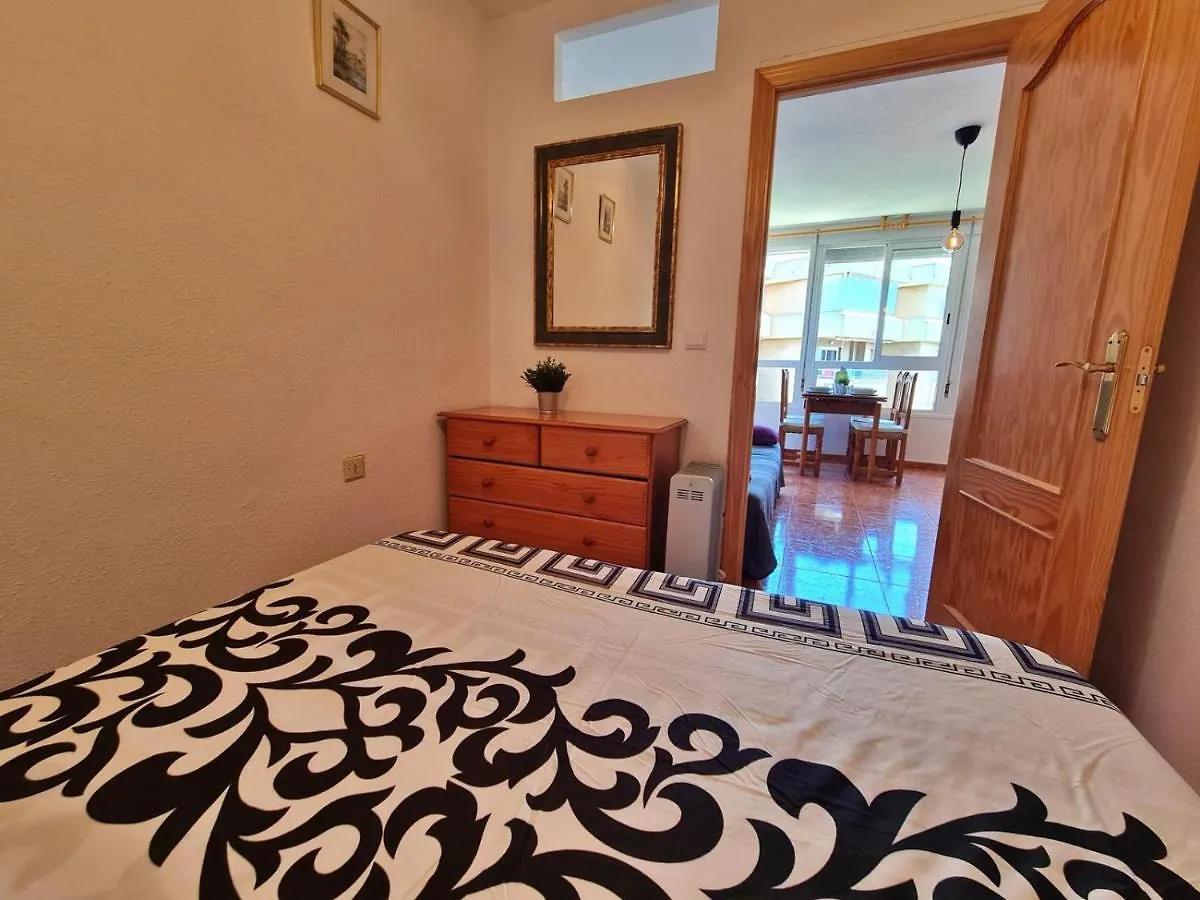 Apartment Apartamento 64F Torrox Costa Malaga