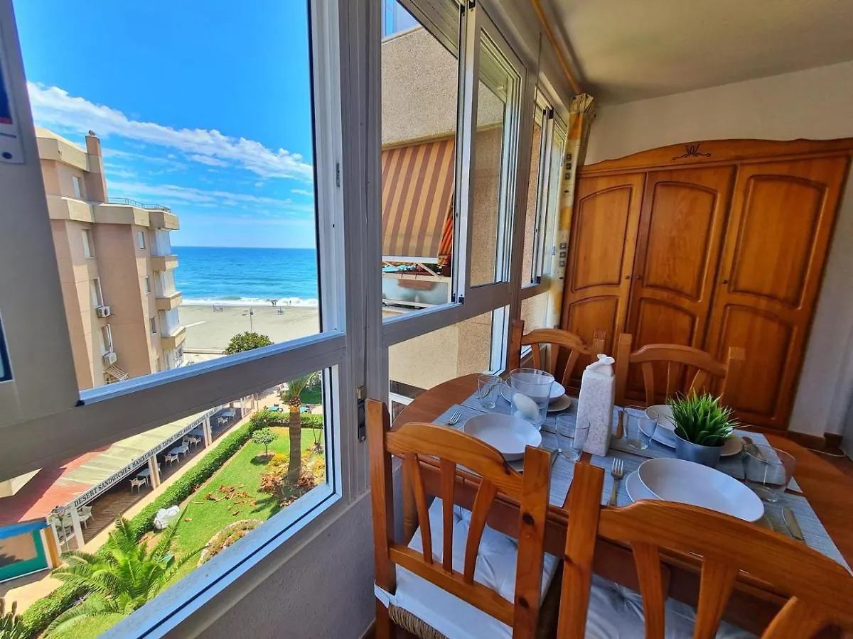 Apartamento 64F Torrox Costa Malaga Apartment