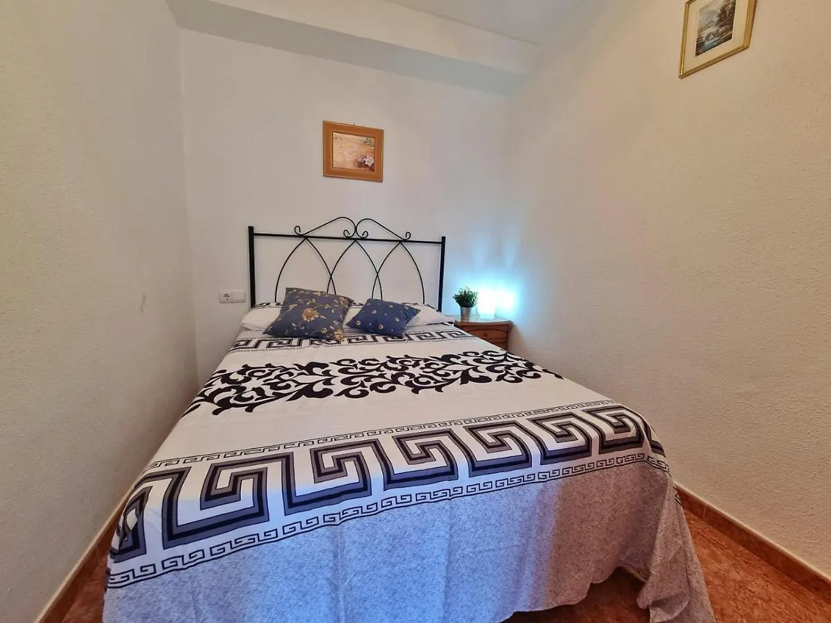 Apartment Apartamento 64F Torrox Costa Malaga Spain