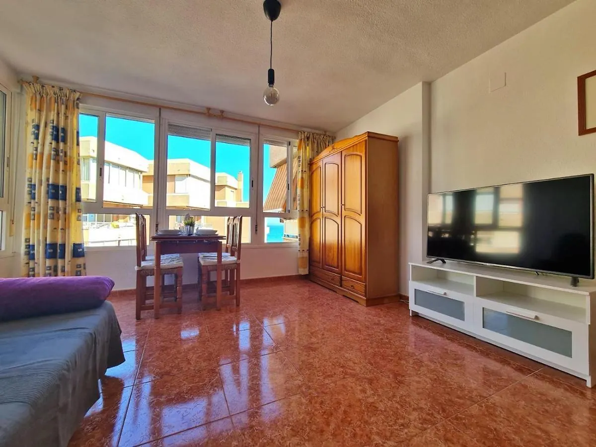 Apartamento 64F Torrox Costa Malaga
