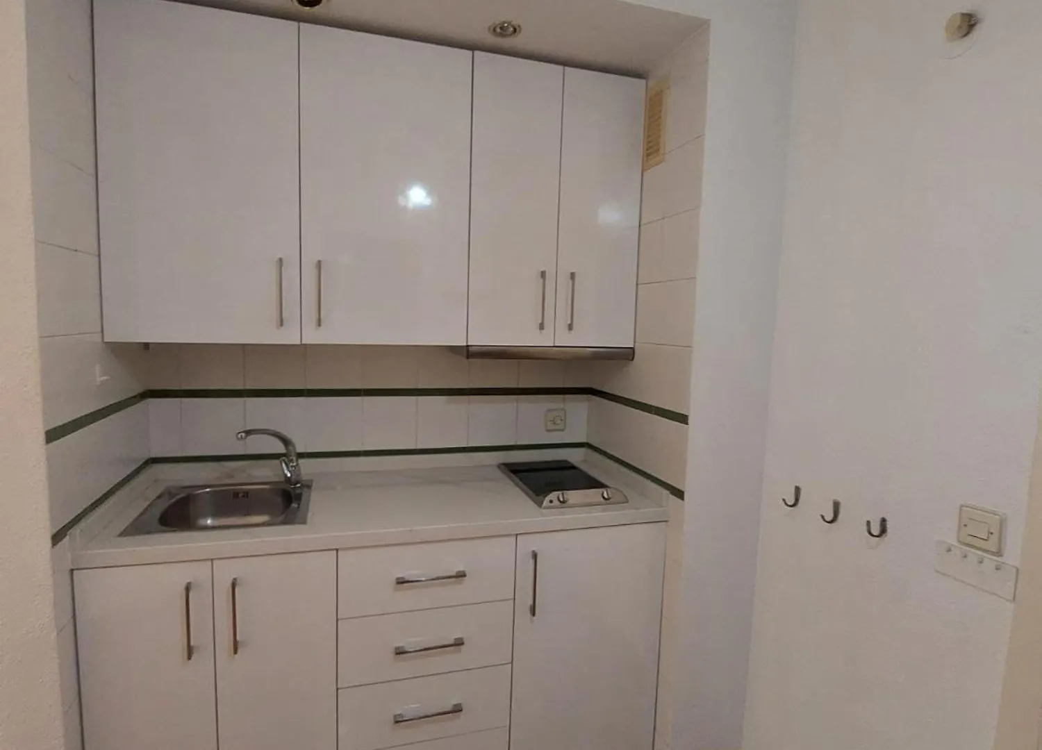 Apartamento 64F Torrox Costa Malaga Spain