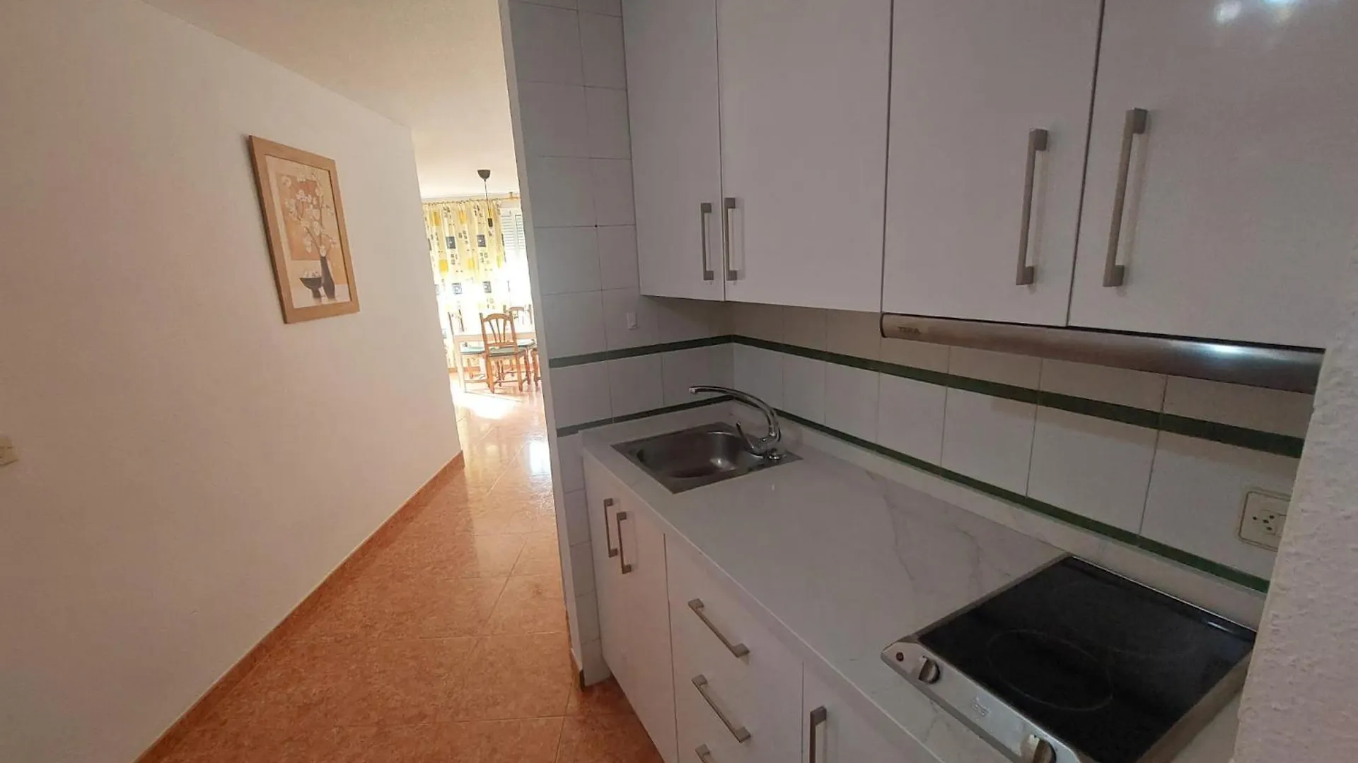 Apartment Apartamento 64F Torrox Costa Malaga