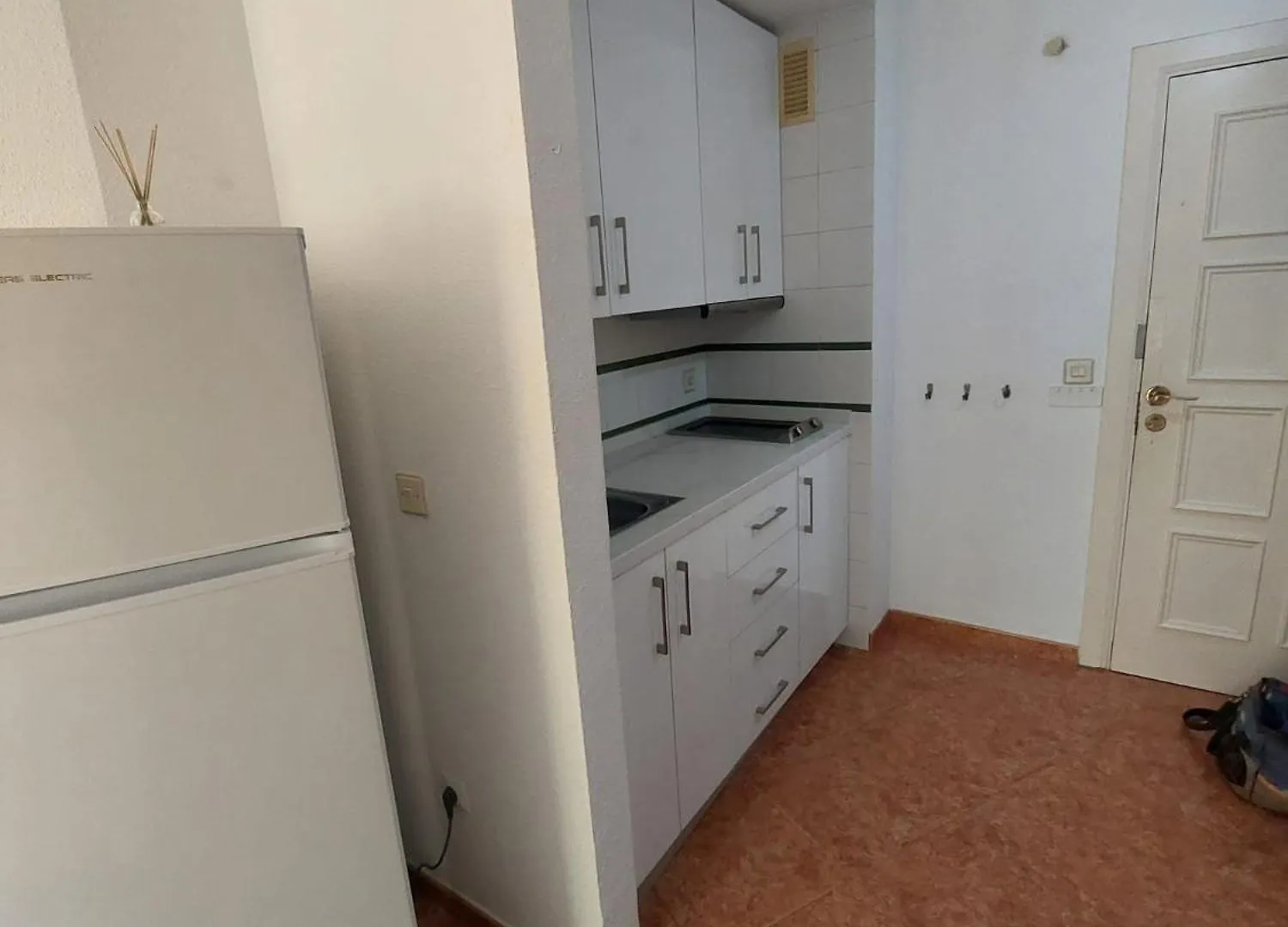 Apartamento 64F Torrox Costa Malaga 0*,  Spain