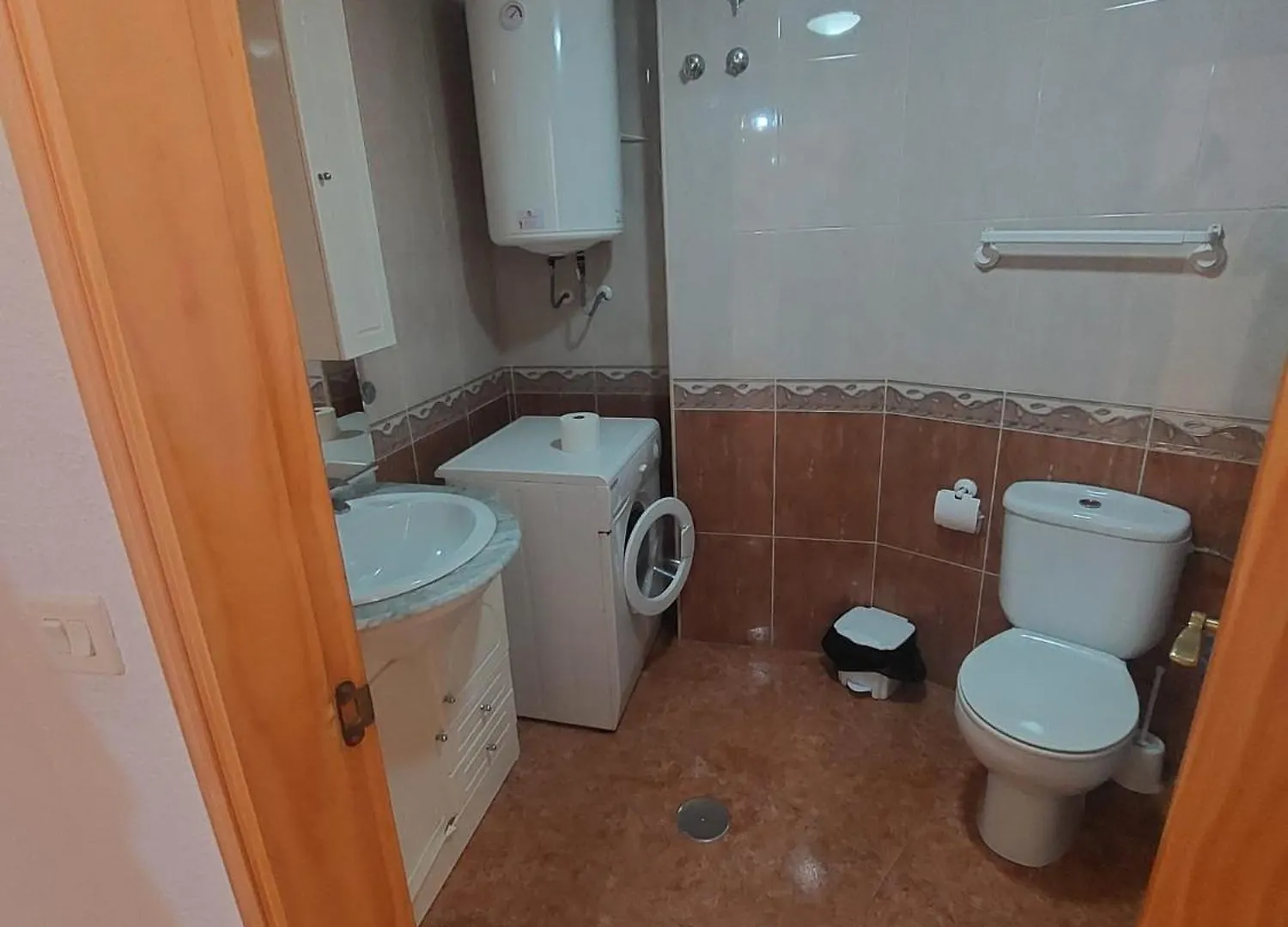 Apartamento 64F Torrox Costa Malaga